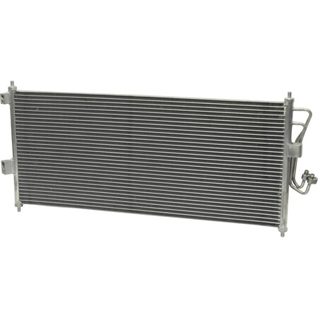 Universal Air Cond Nis Sentra 01-00 CN4980PFC